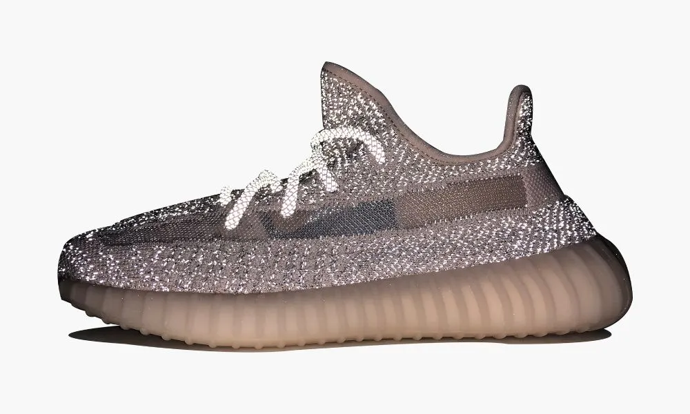 Adidas Yeezy Boost 350 V2 "Synth" Reflective Fast pace SmoothSurface