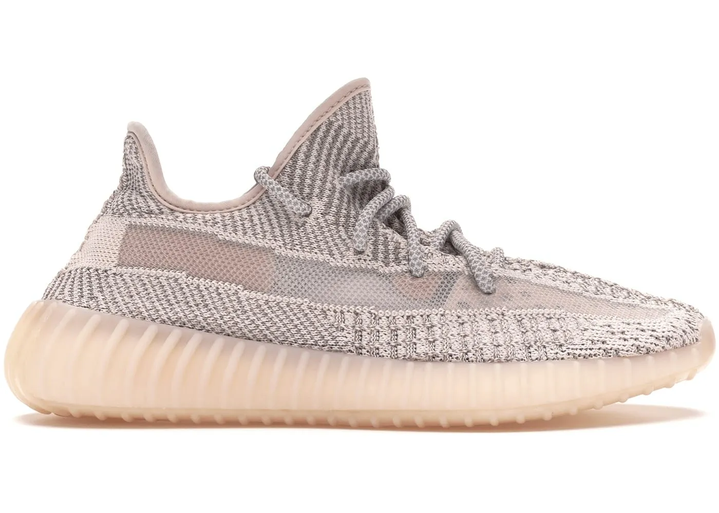 adidas Yeezy Boost 350 V2 Synth (Reflective) Sole Grip