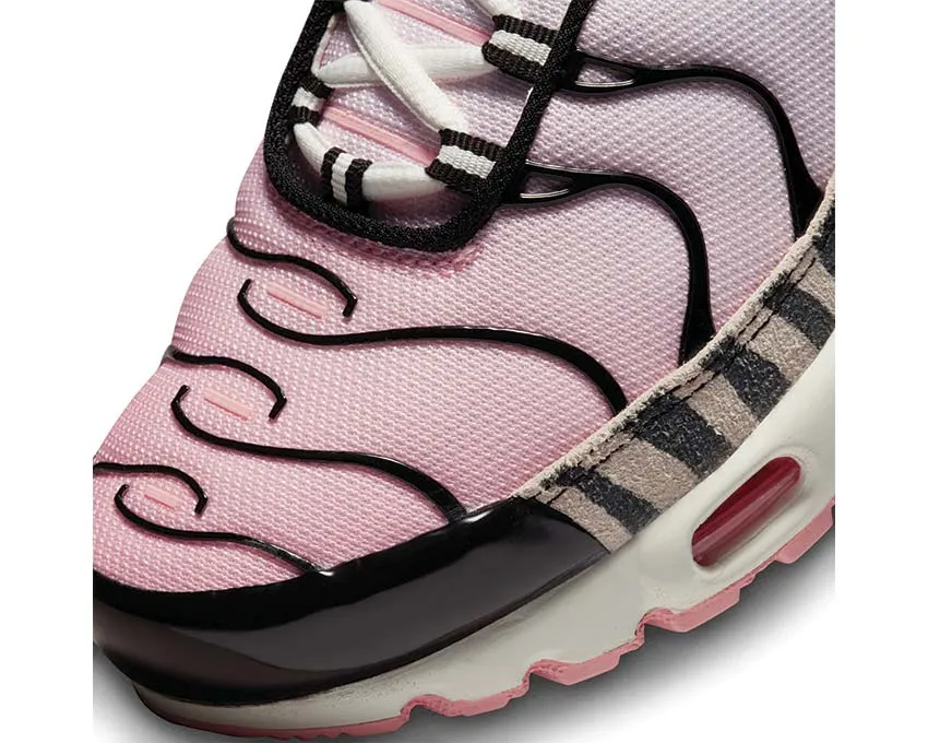 Nike Air Max Plus W "Animal Instinct" Cloudy Step