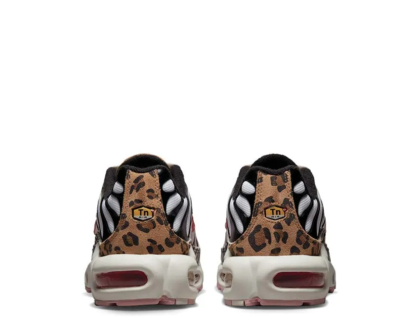Friend Jog Chic Walk Nike Air Max Plus W "Animal Instinct"