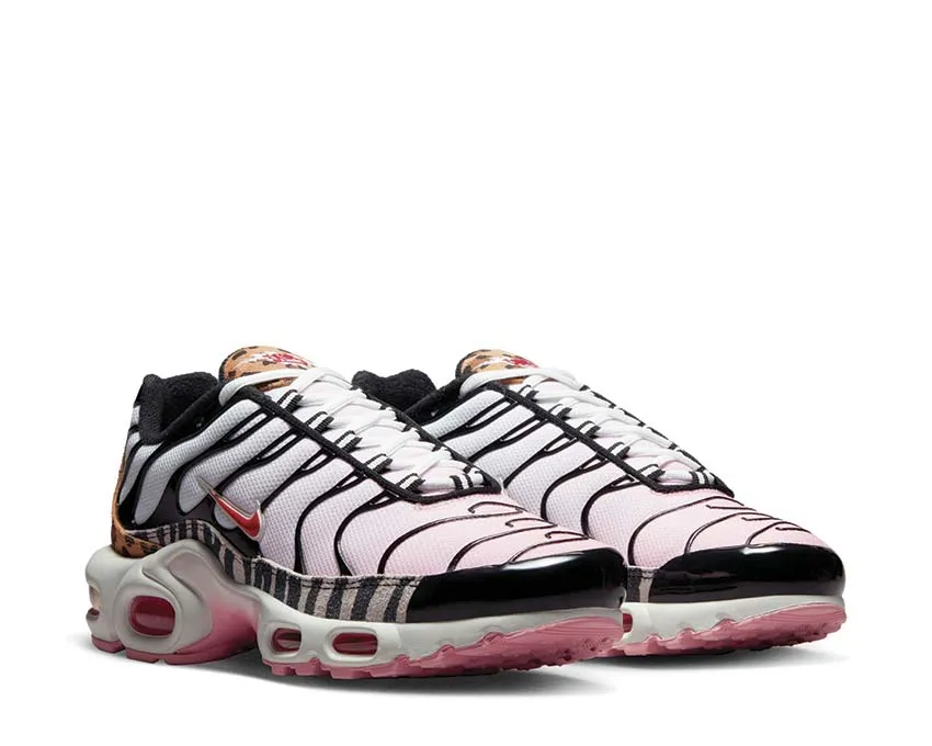 Nike Air Max Plus W "Animal Instinct" Weekend Hike