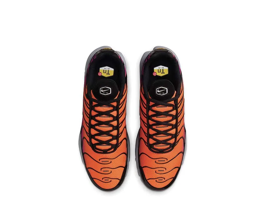 Nike Air Max Plus "Desert Sunset" Classic Wear
