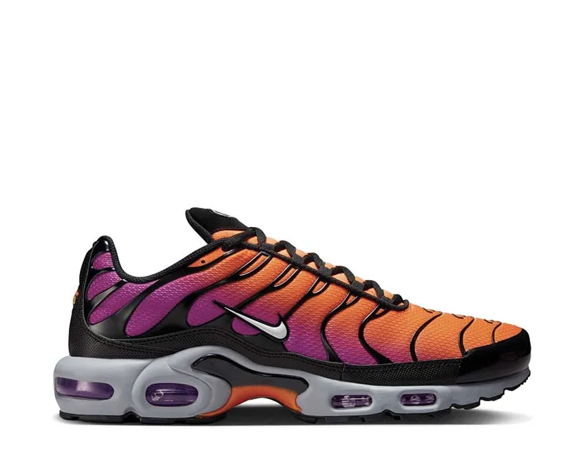 Nike Air Max Plus "Desert Sunset" Chill Time