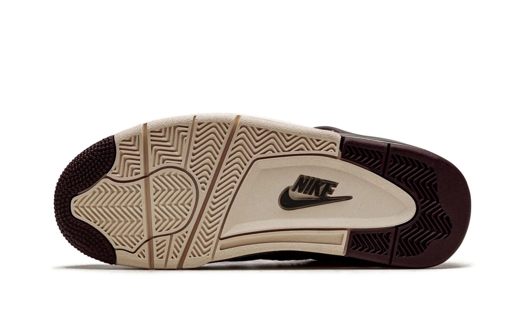 Dry Steps Sole Grip Jordan 4 Retro ??A Ma Mani??re"
