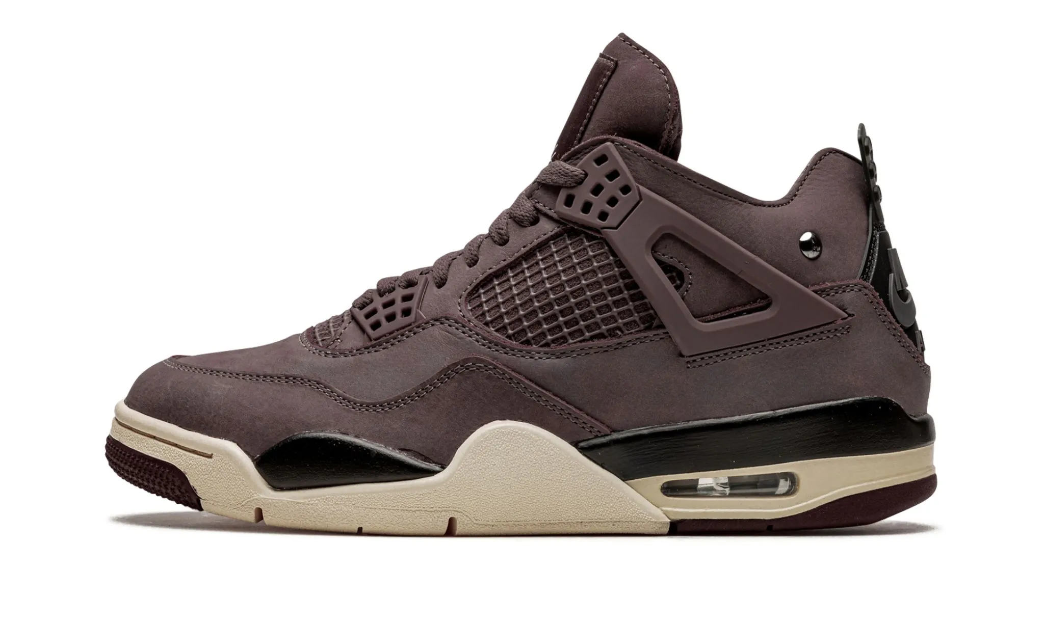 Jordan 4 Retro ??A Ma Mani??re" Shock Resistance