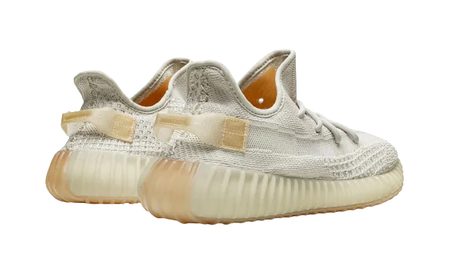 Slim Look Adidas Yeezy Boost 350 V2 "Light"