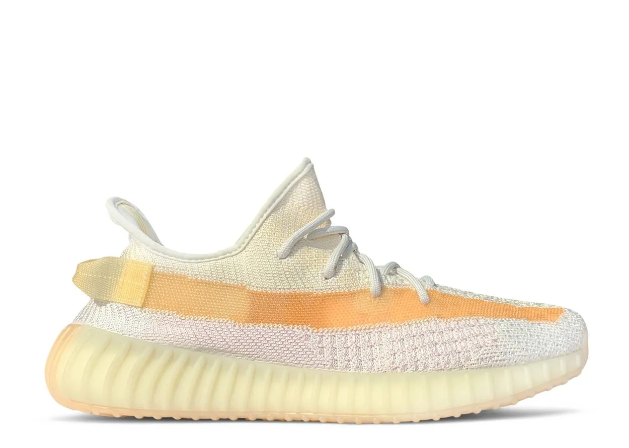 Relax Mood Adidas Yeezy Boost 350 V2 Light