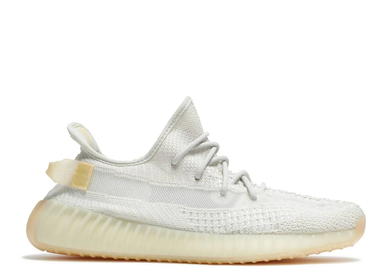 Bright Pop Meadow Path Adidas Yeezy Boost 350 V2 Light