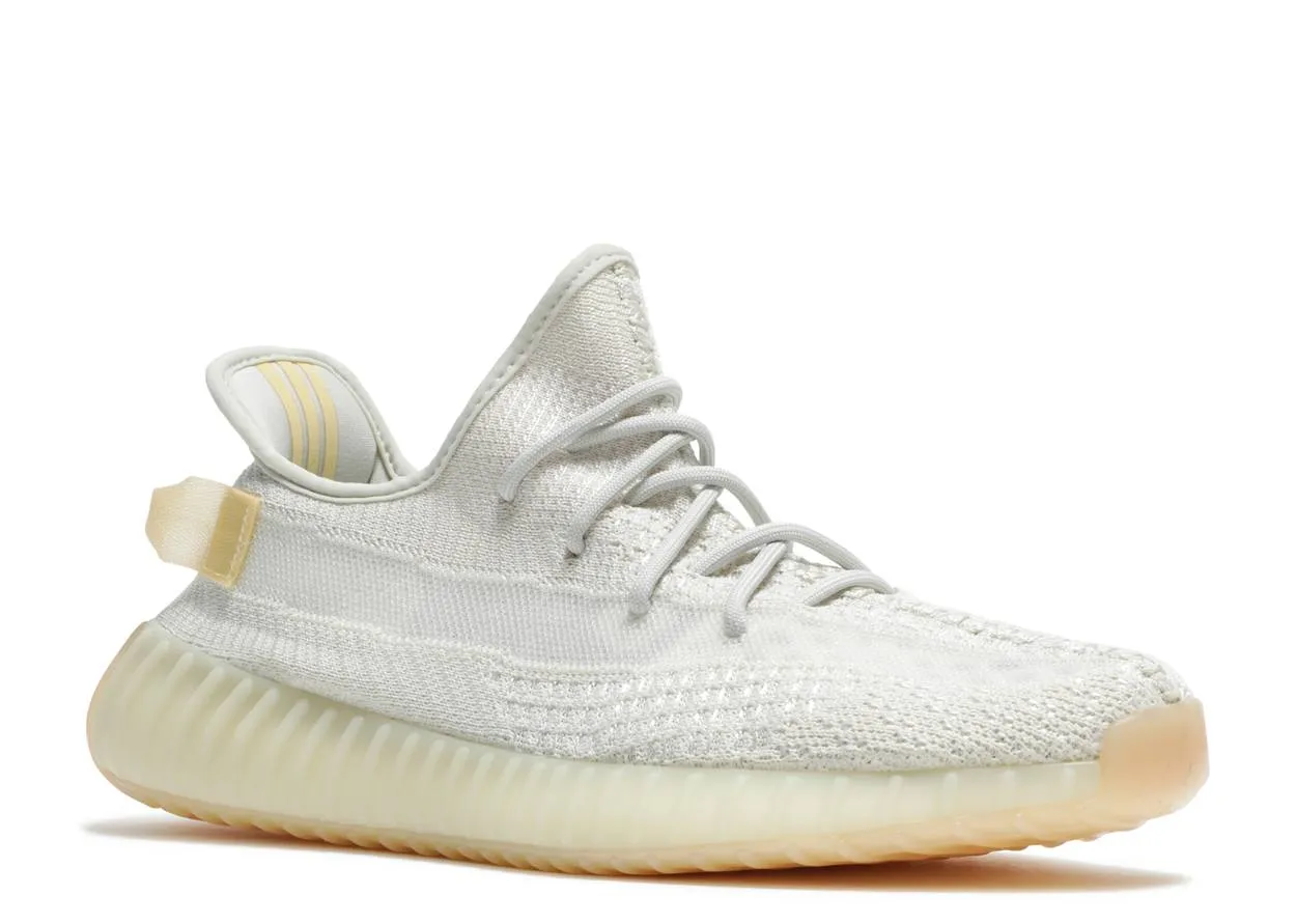 Adidas Yeezy Boost 350 V2 Light AntiOdor