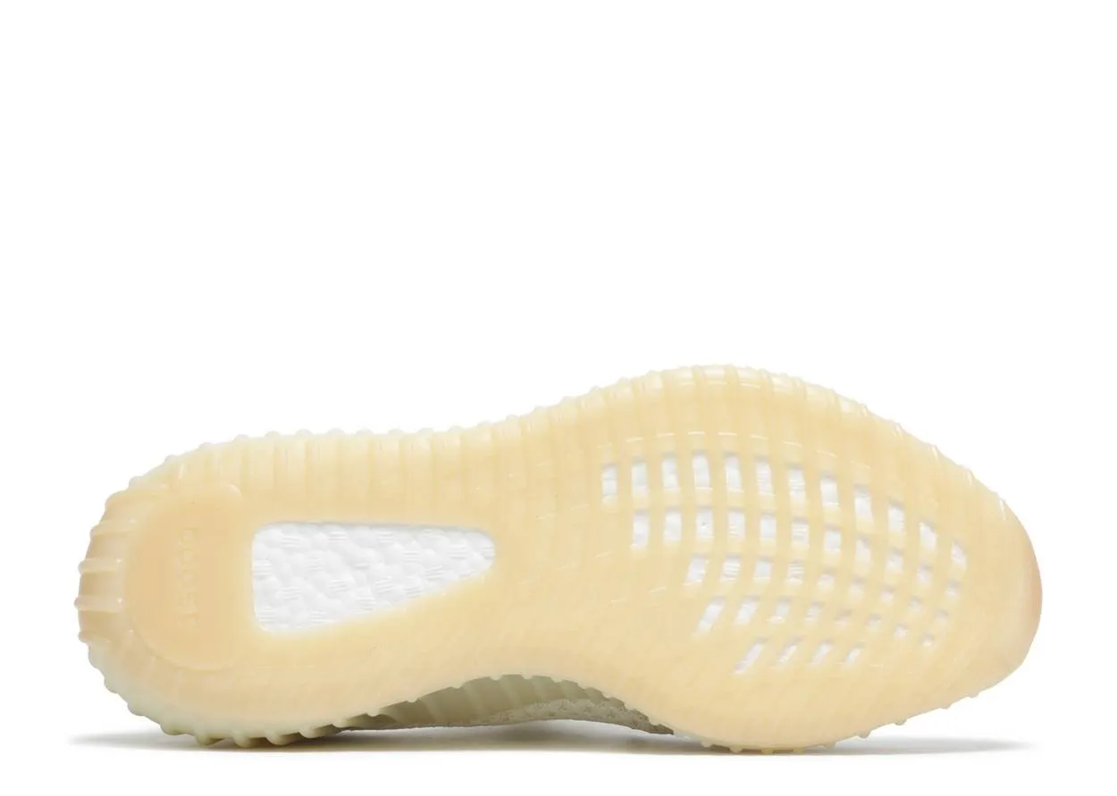 Quiet Step Adidas Yeezy Boost 350 V2 Light