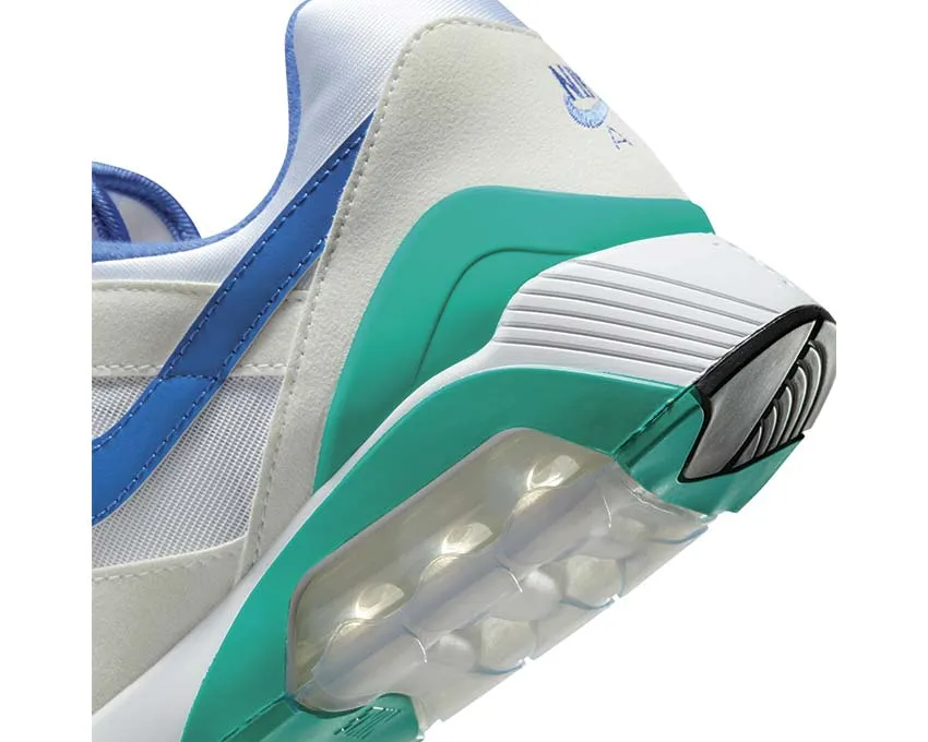 Nike Air Max 180 "Bluebird" Indoor Daily Bright Hike