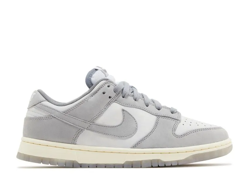 Stylish Appeal Nike Dunk Low Cool Grey Football Grey