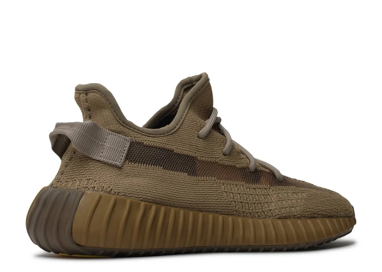 Adidas Yeezy Boost 350 V2 Earth Sunny Walk Low Profile