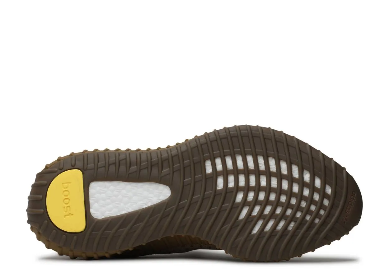 Adidas Yeezy Boost 350 V2 Earth Family Pace Zero Pressure