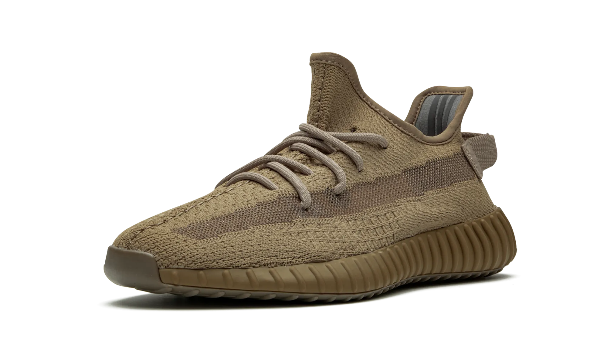 Low Rise All Day Travel Adidas Yeezy Boost 350 V2 "Earth"