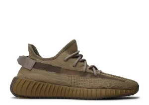 Sock Friendly Breathable   lining Adidas Yeezy Boost 350 V2 Earth