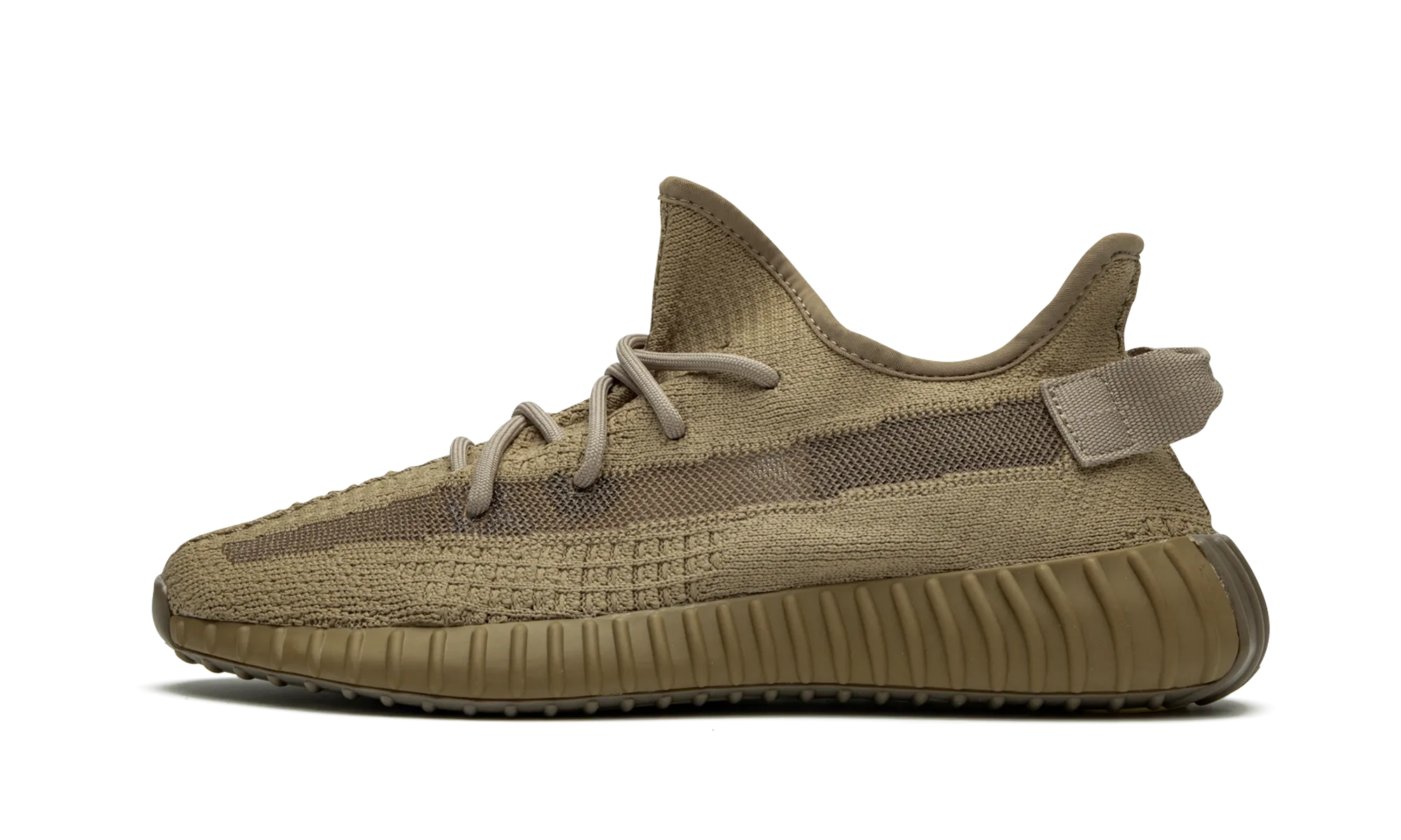 Adidas Yeezy Boost 350 V2 "Earth" Easy Care Outdoor Style