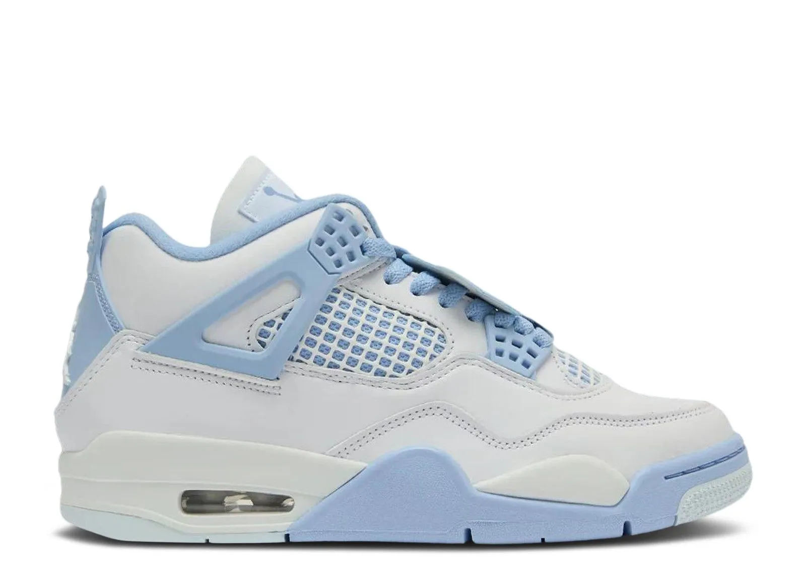 Travel Edge Air Jordan 4 Retro Forget Me Not