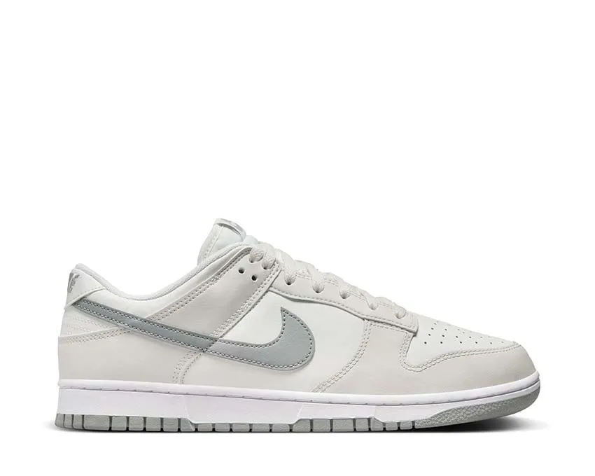Nike Dunk Low Retro Free Step