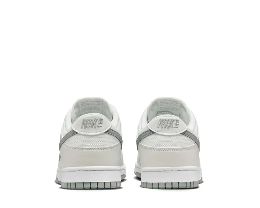 SoftMaterial Nike Dunk Low Retro