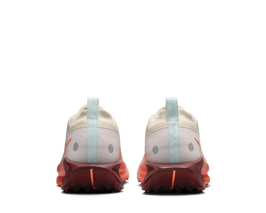 running accessory Nike Pegasus Trail 5 GTX "Silt Red"
