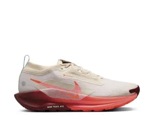 Soft Landing Nike Pegasus Trail 5 GTX "Silt Red"