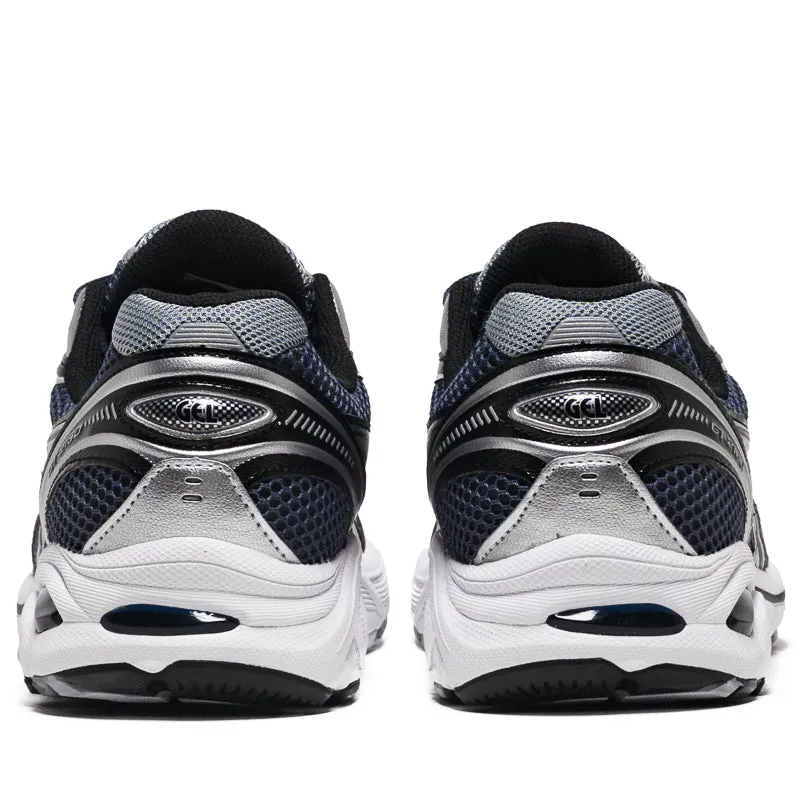 Rubber Outsole Elastic Sling Asics GT-2160 - Indigo Fog/Pure Silver