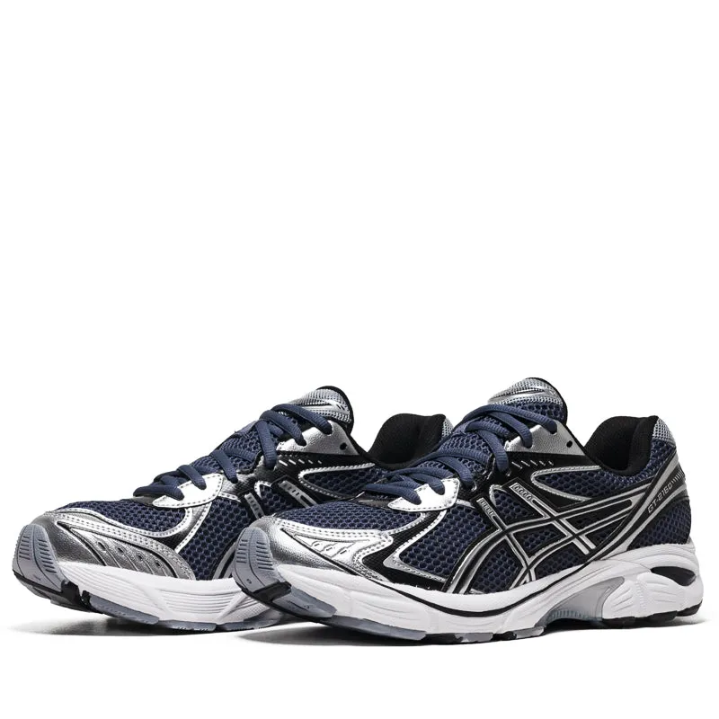 Asics GT-2160 - Indigo Fog/Pure Silver Heat Guard