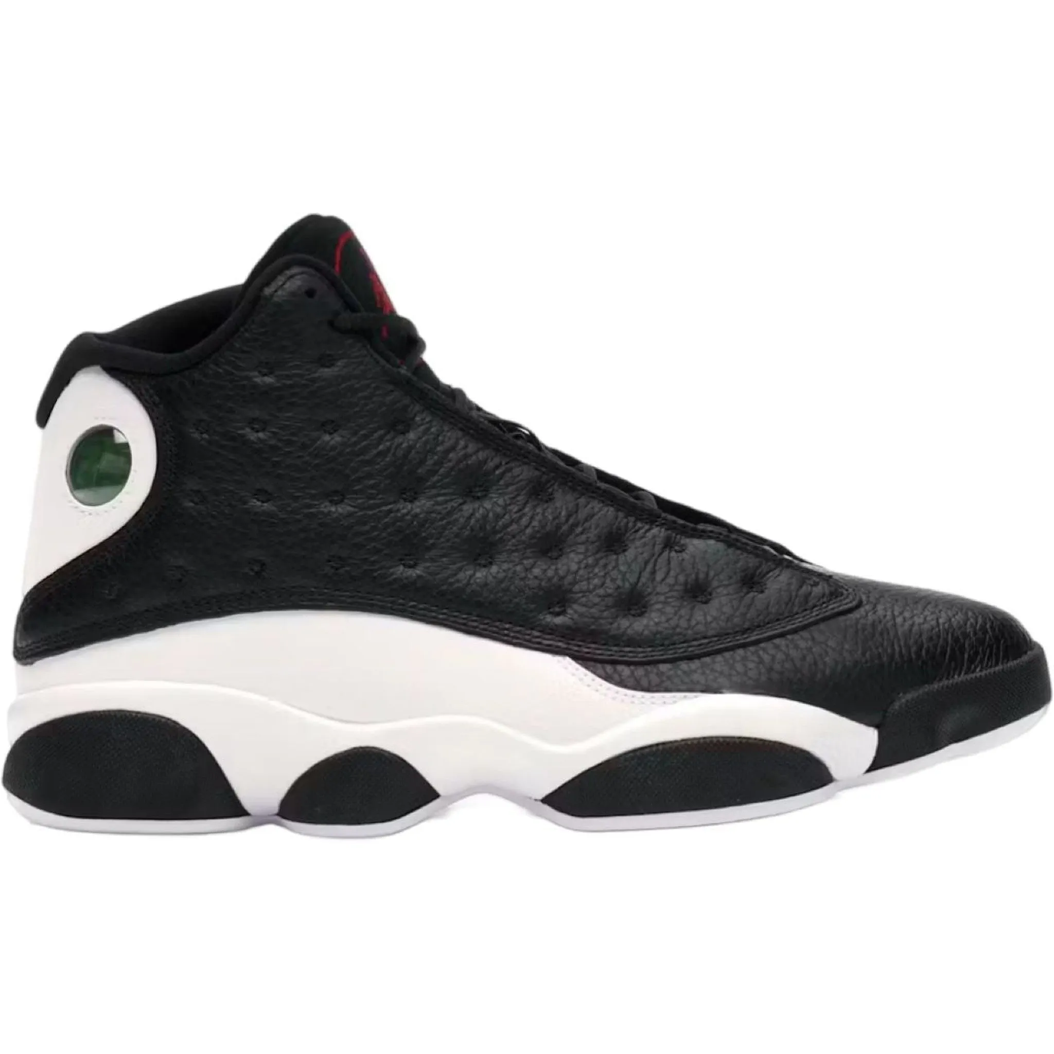 Buckle Fit Jordan 13 Retro Reverse He Got Game