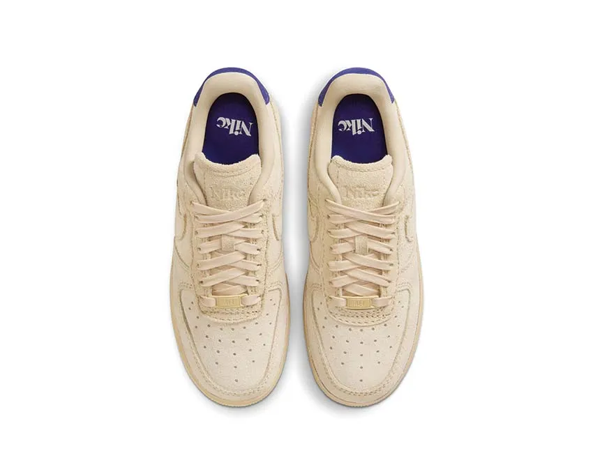 Lightweight Walk Runway Pop Nike Air Force 1 '07 LX W