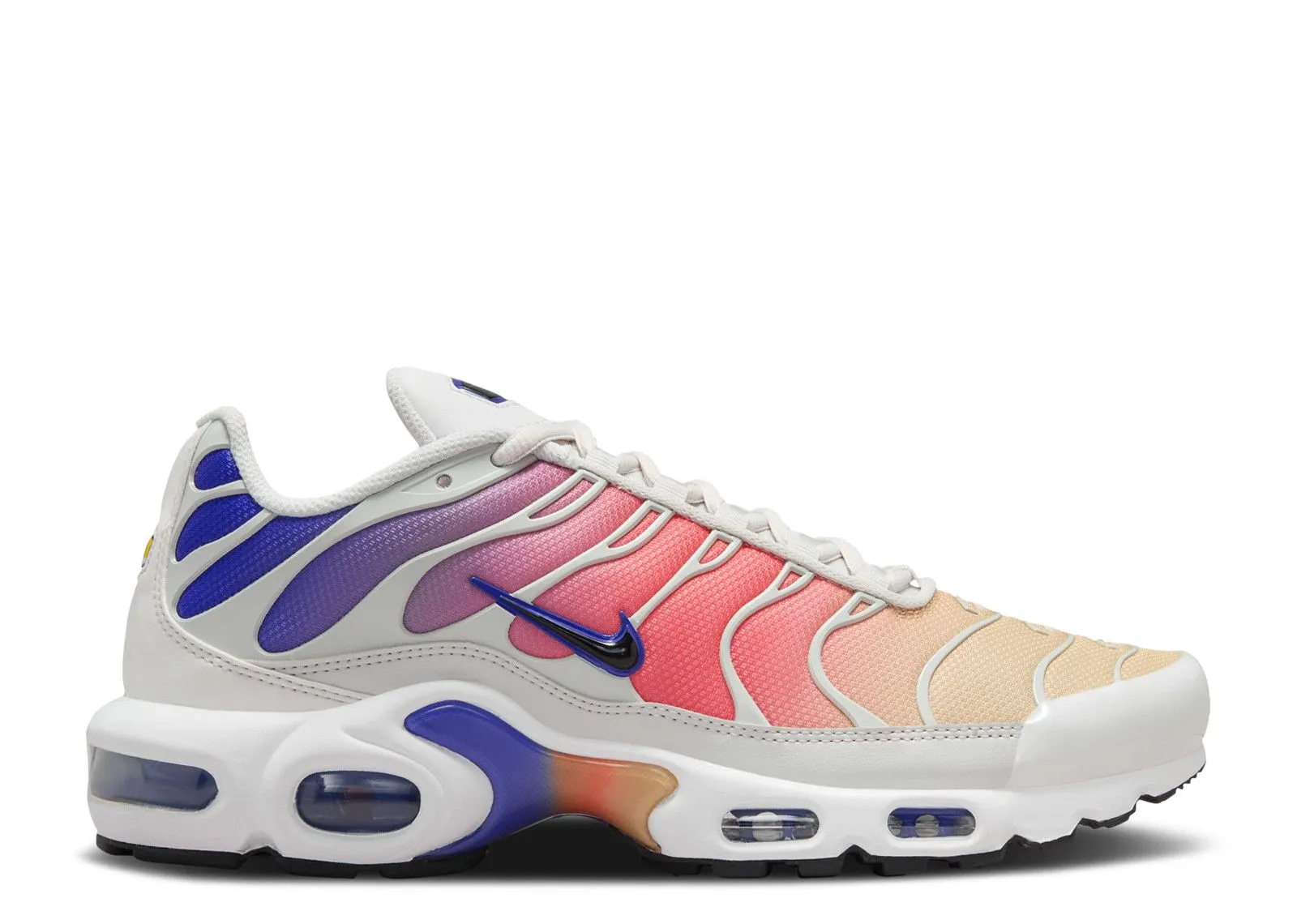 Tidy look City Lifestyle Nike Air Max Plus Persian Violet Light Wild Mango