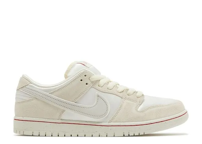 Nike SB Dunk Low City Of Love Light Bone Fresh Touch