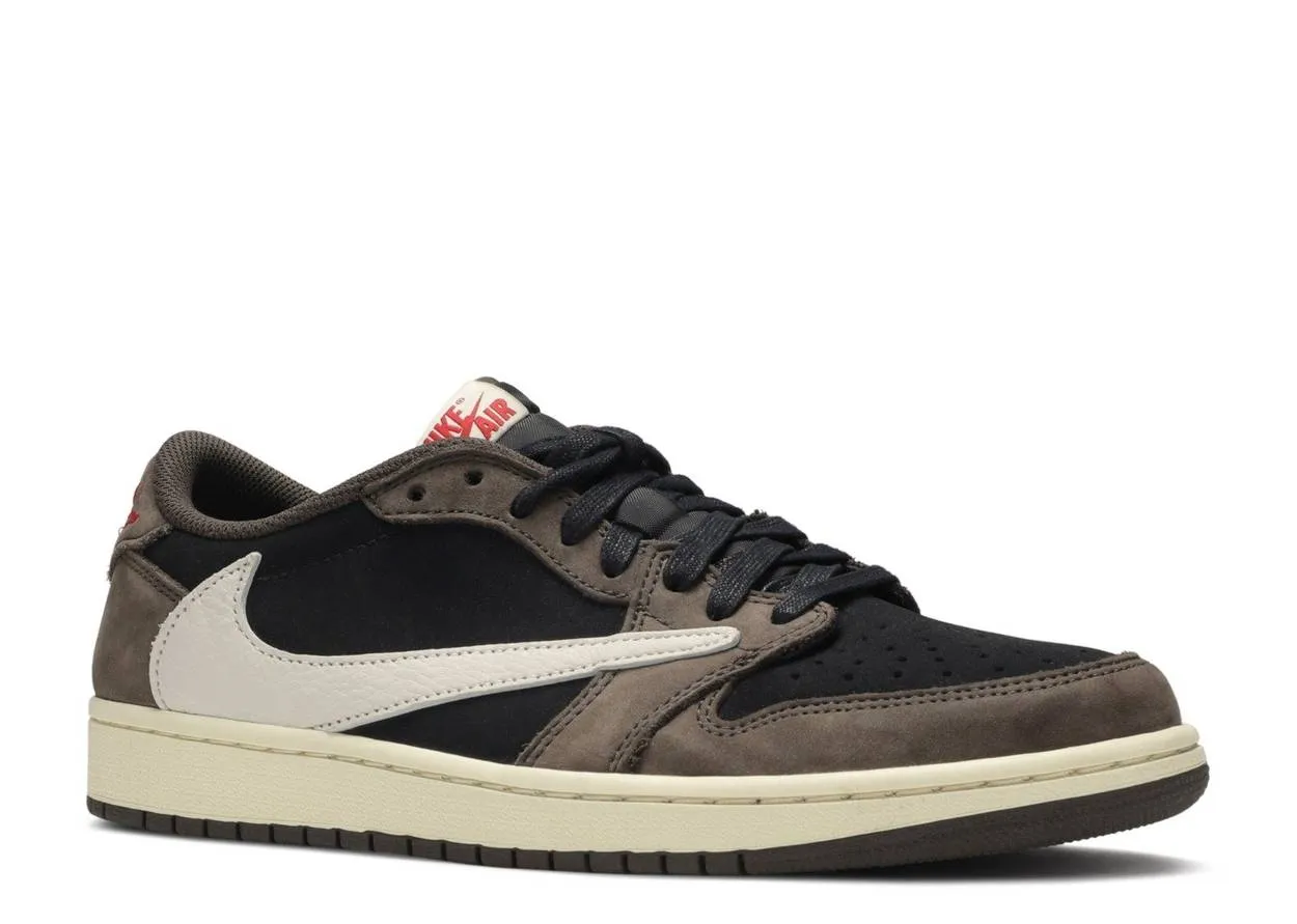 Air Jordan 1 Low OG SP Travis Scott Long Haul
