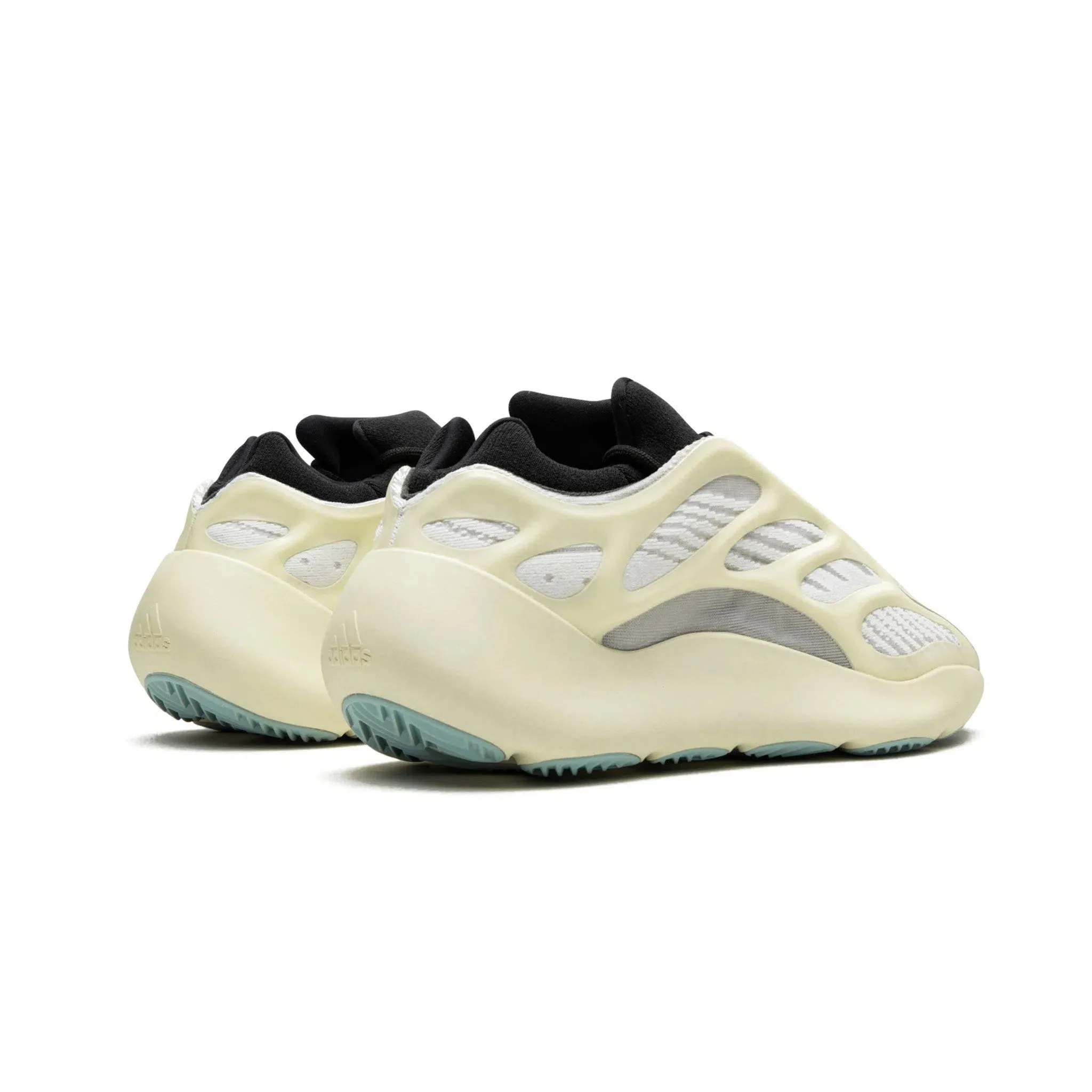 Yeezy Boost V2 700 - Azael Family Pace
