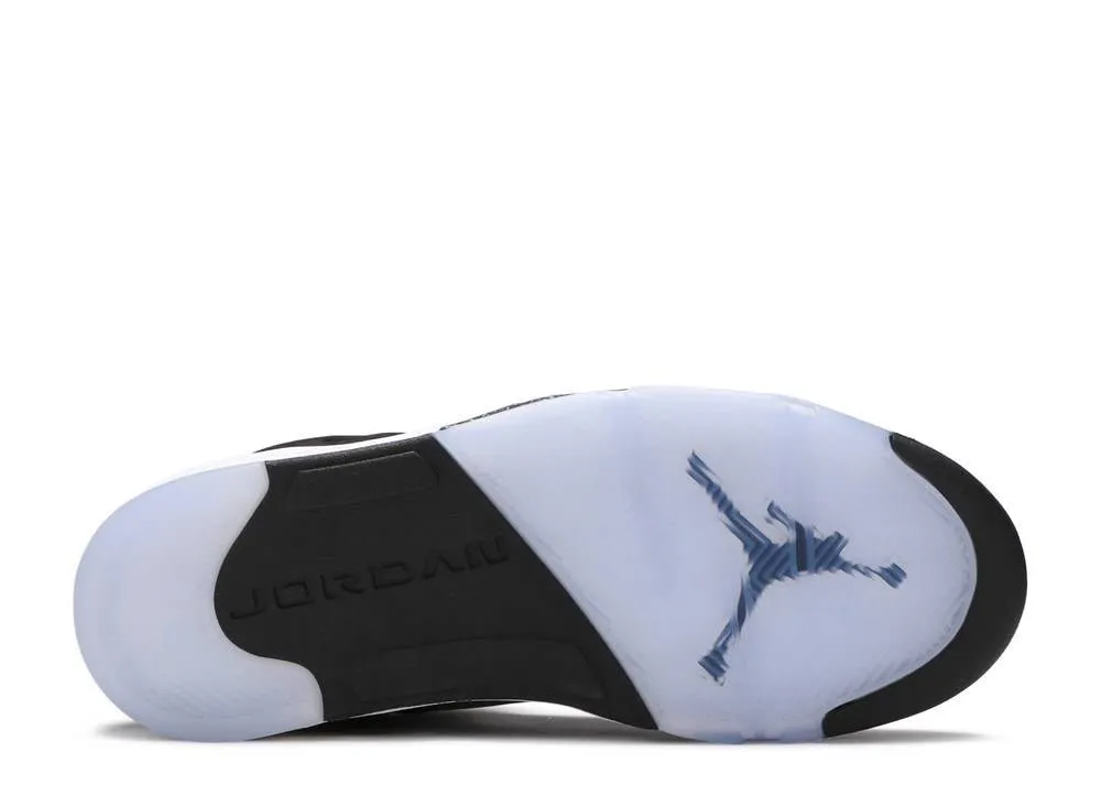 Air Jordan 5 Retro Oreo Run Errands