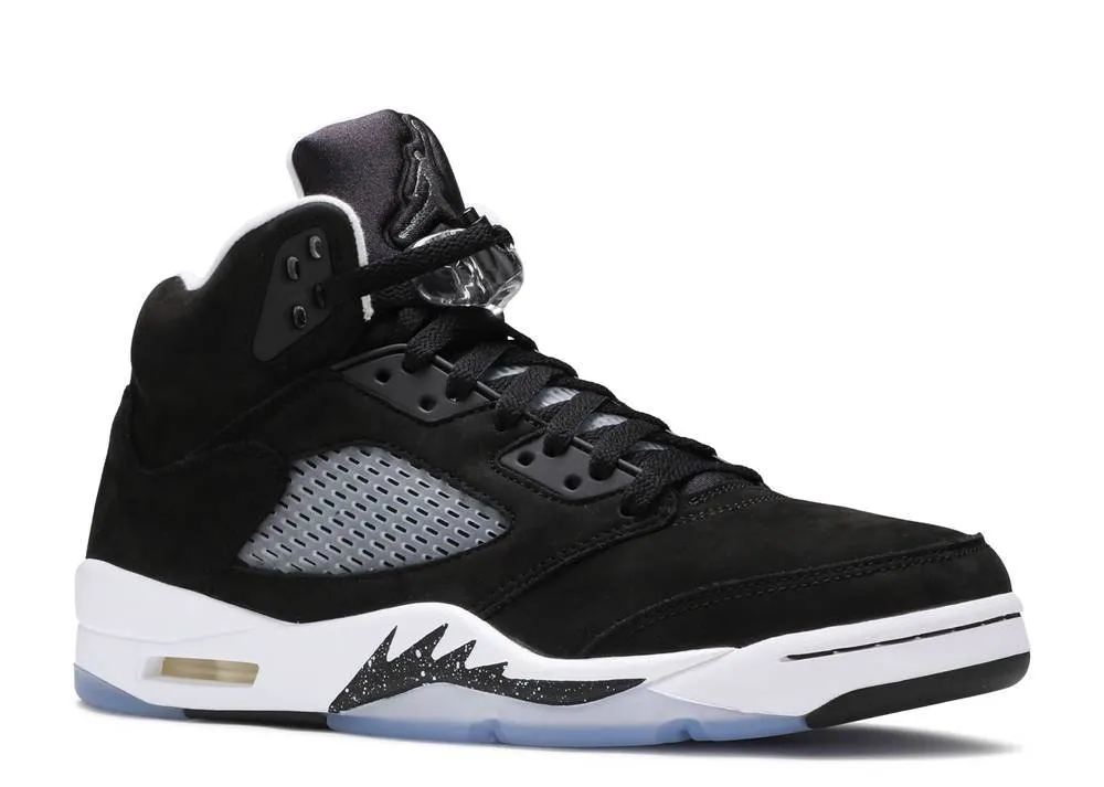 Denim Ease MachineWashable Air Jordan 5 Retro Oreo