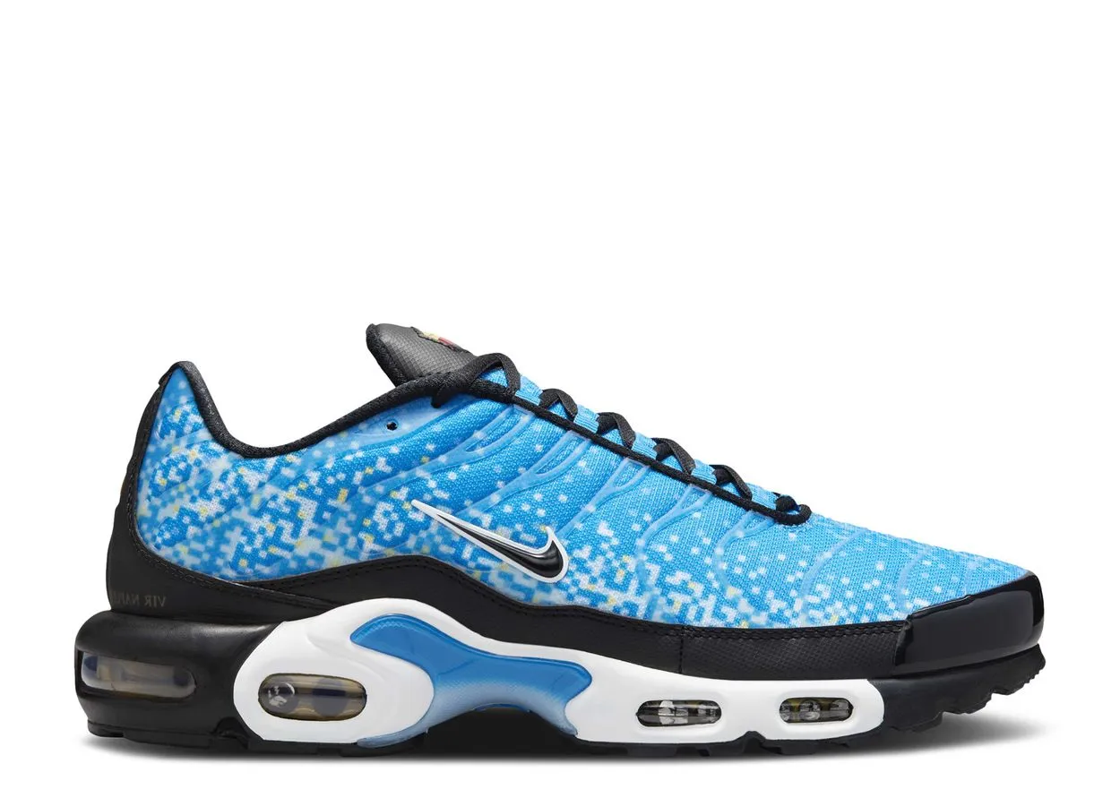 City Travel Nike Air Max Plus Naples