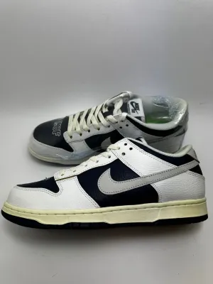 Anti scratch Fresh Touch Nike SB Dunk Low "HUF New York City"