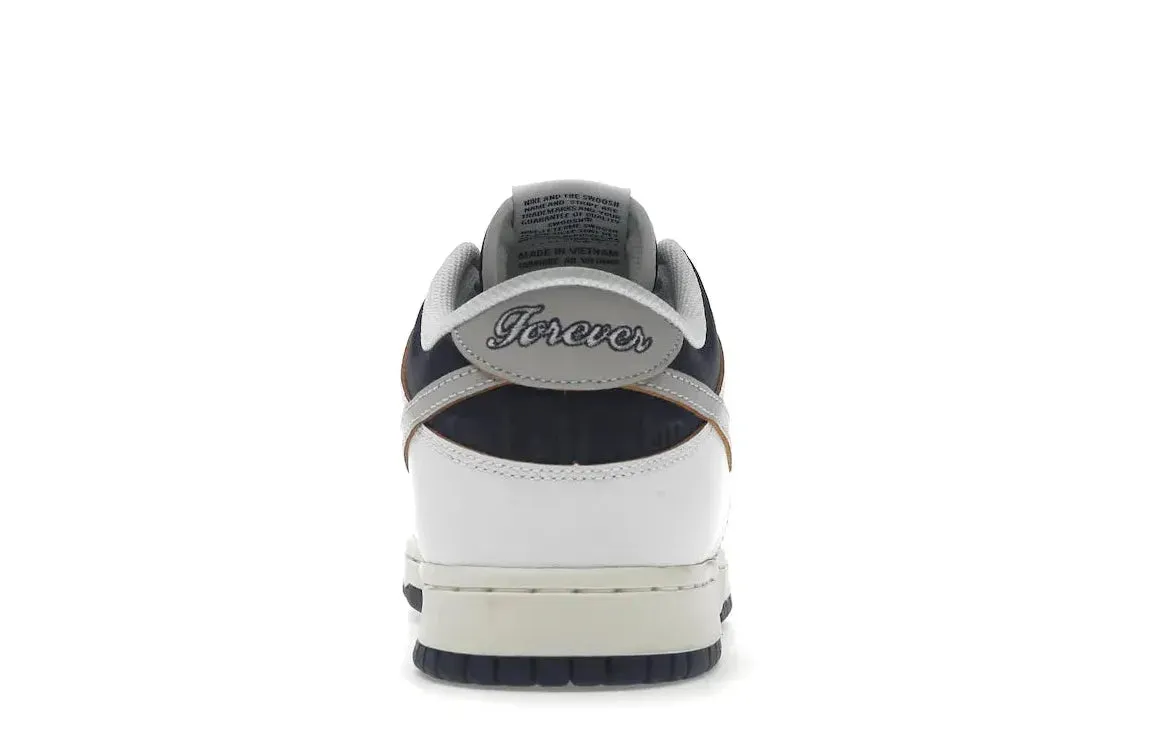 Nike SB Dunk Low HUF New York City Winter Wear City Jog