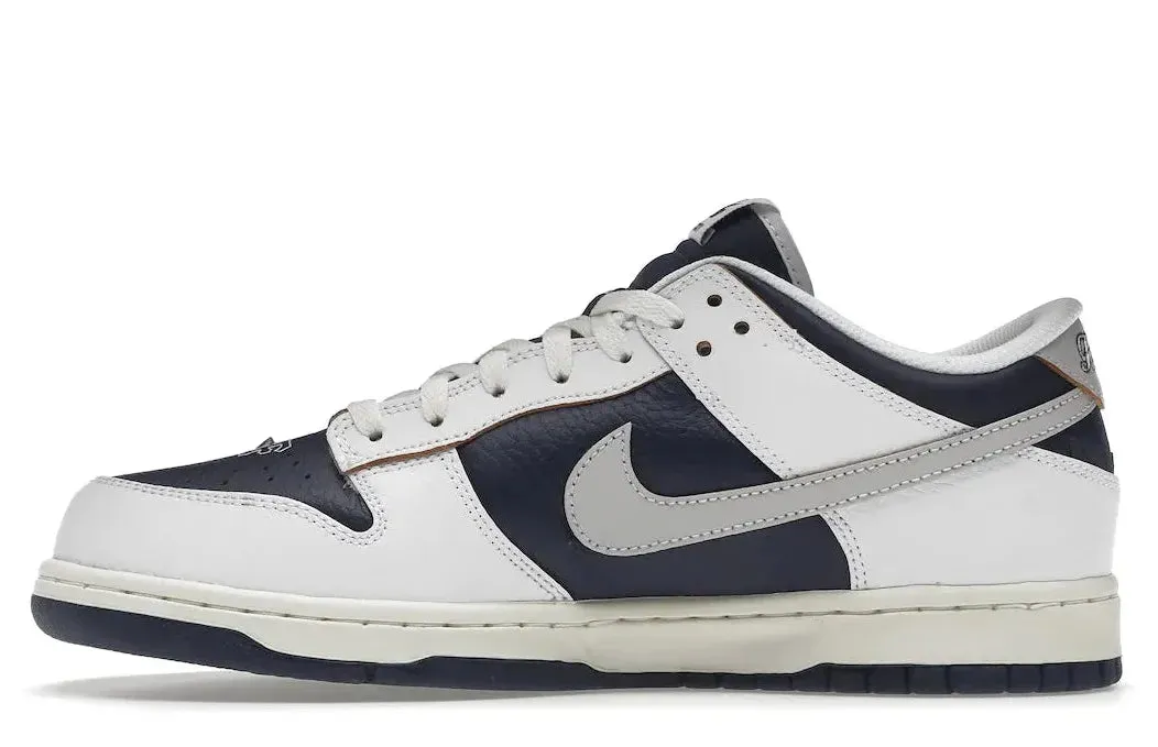 Nike SB Dunk Low HUF New York City Soft Insole Lake Jog