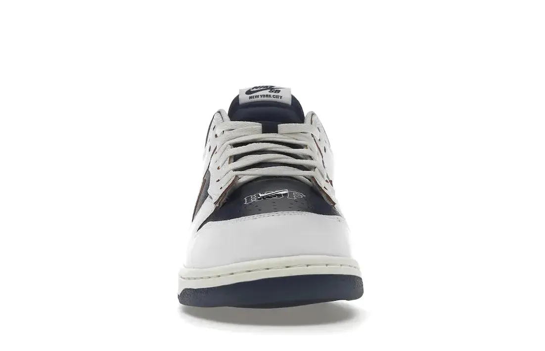 Function Meets light texture Nike SB Dunk Low HUF New York City