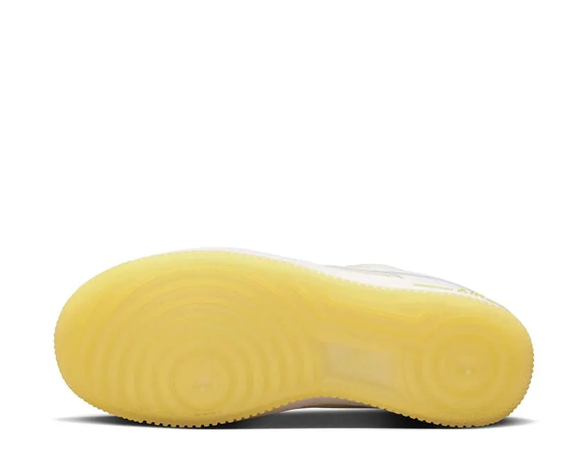 Nike Air Force 1 '07 Low W Chunky Sole Dodge Hike