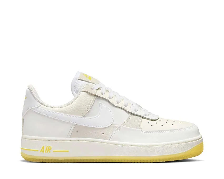 Soft Movement Nike Air Force 1 '07 Low W