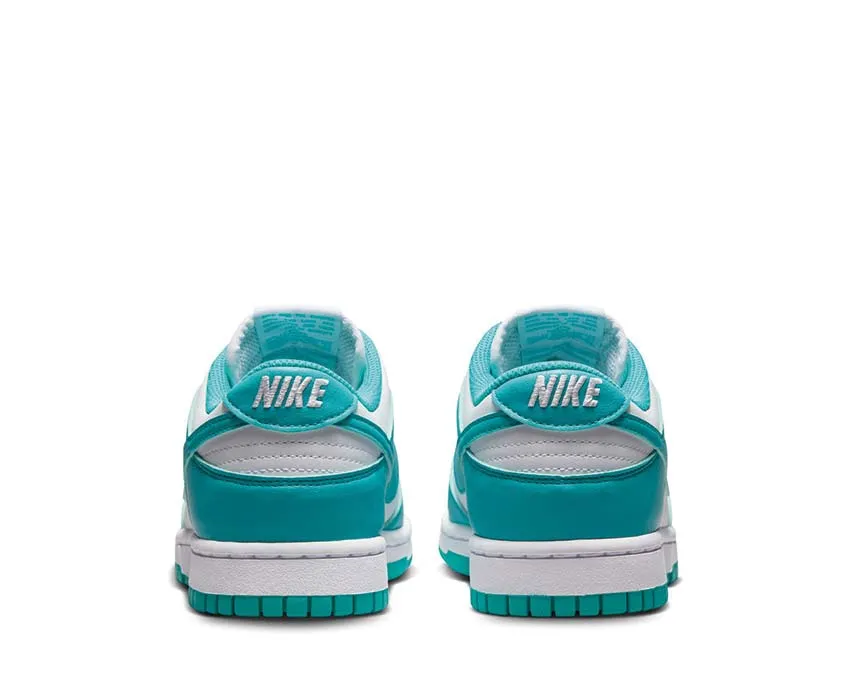 Nike Dunk Low W Comfortable Use