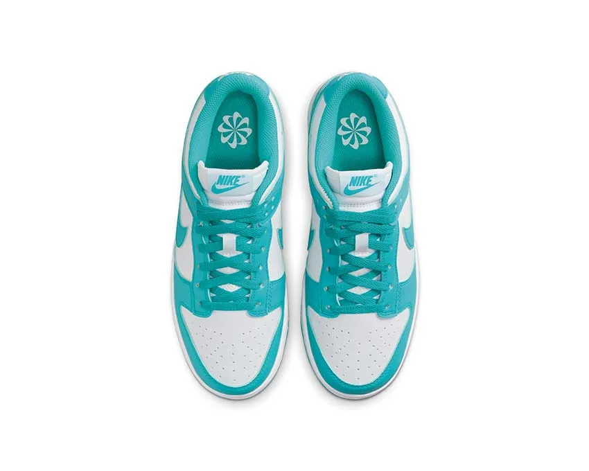 Suede Warm Nike Dunk Low W