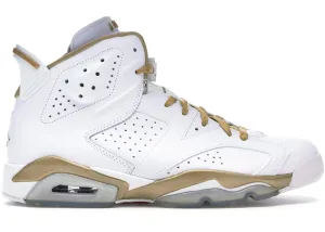 Jordan 6 Retro Golden Moments Pack (6) Urban Activity