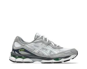 Asics Gel NYC "Glacier Grey" Calm Mood Slip On Style