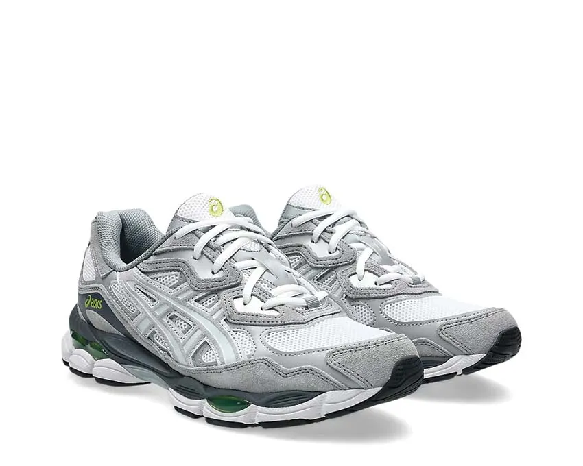 Asics Gel NYC "Glacier Grey" King Walk