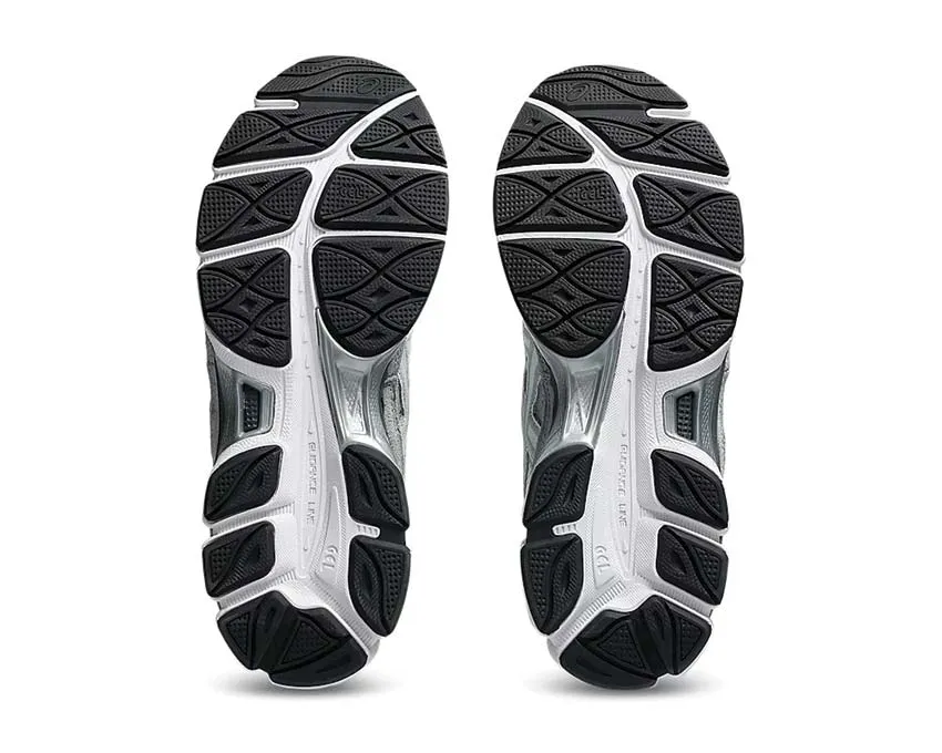 Asics Gel NYC "Glacier Grey" Dark Edge Modern