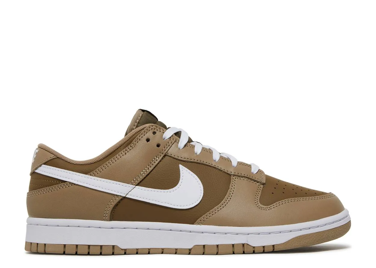 Grounded Steps Nike Dunk Low Judge Grey